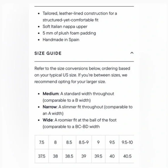 Margaux 40 Andie Burgundy Loafers - Picture 4 of 12